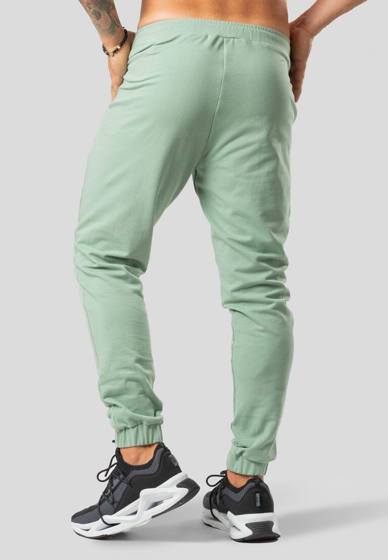 Men’s Standard Sweatpants, Mint